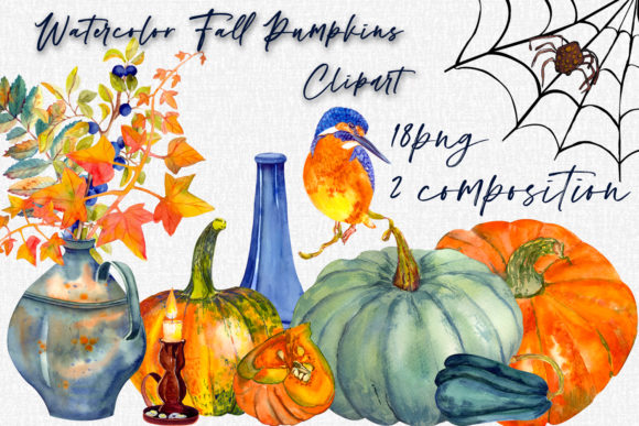 Autumn Halloween Pumpkins: A Designer’s Real-World Review