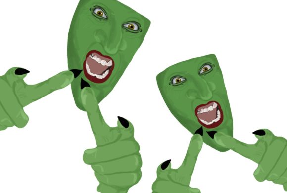Green Witch Scary Stickers for Halloween: A Designer’s Honest Review for Real Client Projects