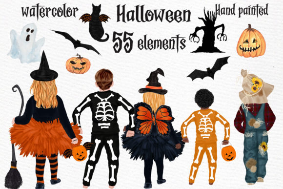 Halloween Clipart for Kids: A Designer’s Real-World Embroidery Review