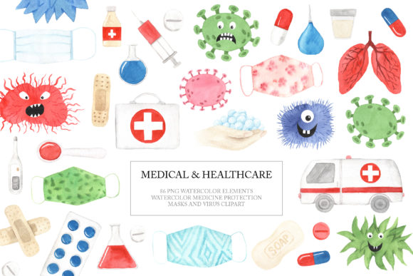 Medical Clipart for Embroidery: A Designer’s Real-World Test