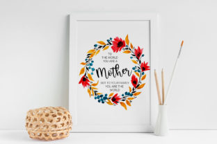 Mother s Day Printable, Card for Mom