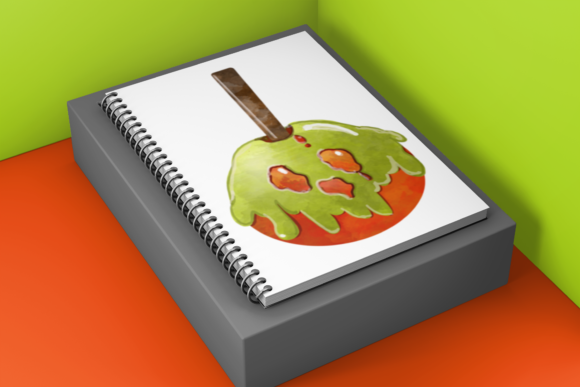 Poison Apple , Just One Bite: A Designer’s Real-World Review for Etsy & Print-on-Demand Sellers