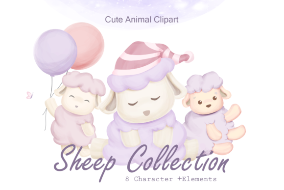 Sheep Animal Collection: A Brand Designer’s Practical Review for Local Business Branding & Packaging Use