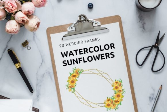 Sunflowers & Gold Geometry: A Designer’s Real-World Embroidery Review