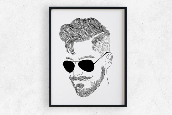 Wall Art Modern Man Fashion: A Designer’s Real-World Review